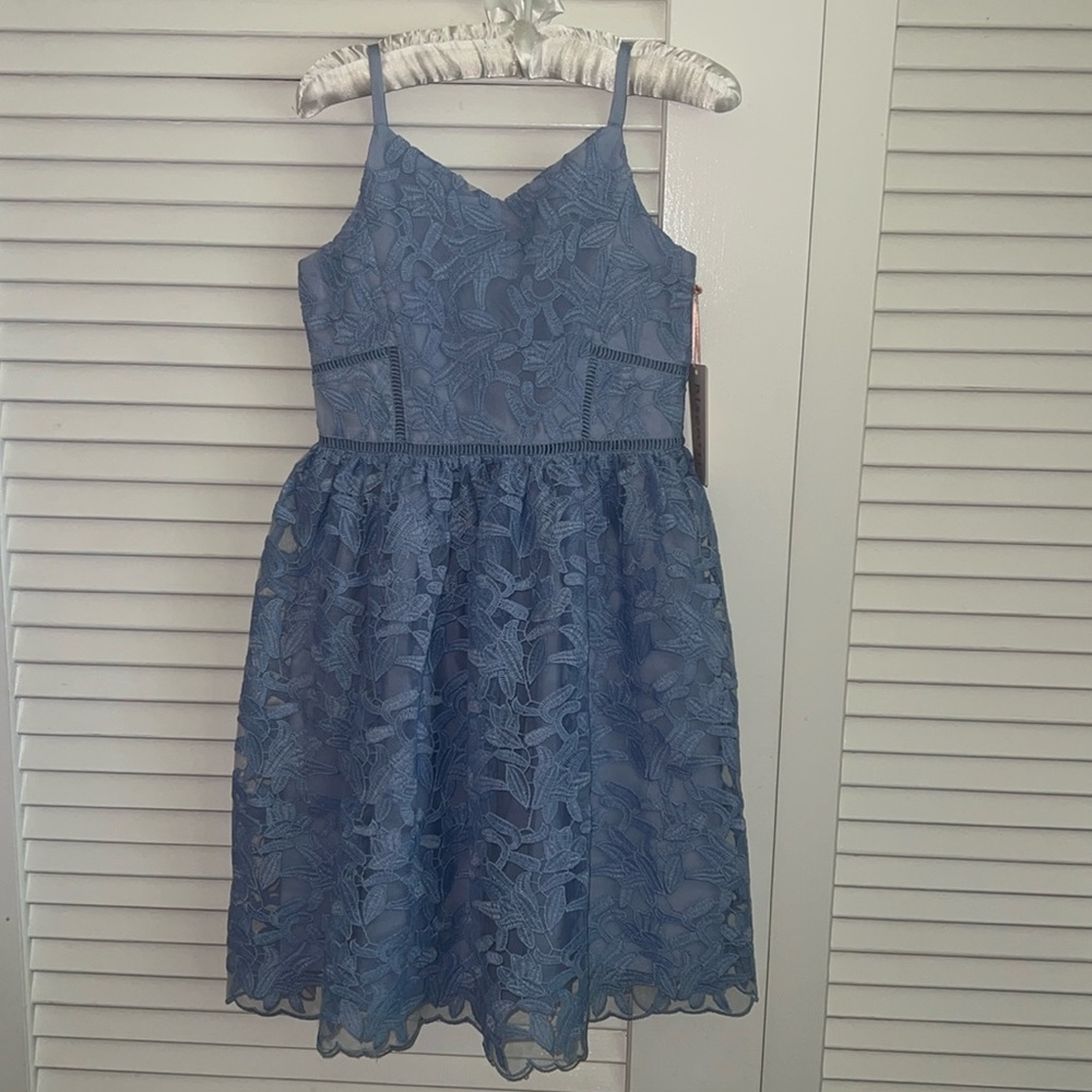 NWT Biscotti Collezioni Dress